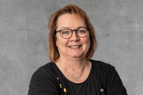 Karin Pedersen