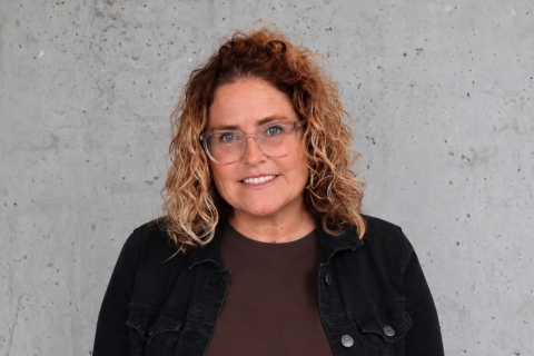 Charlotte Christensen