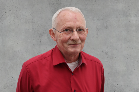 John Møller Jensen