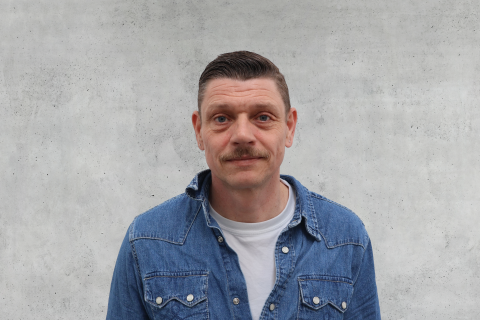 Kenneth Bertelsen