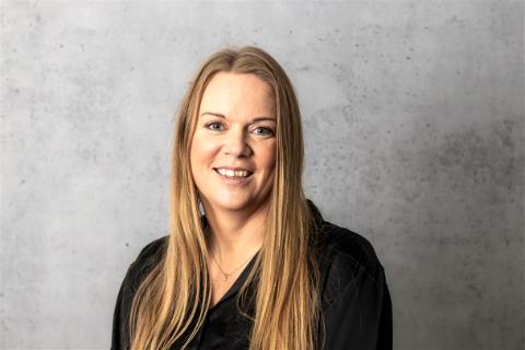 Maja Holden Juhl Poulsen