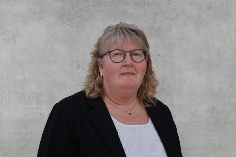 Marianne Nielsen