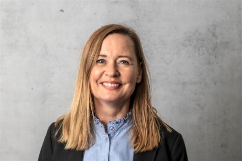 Rikke Hjorth Møller