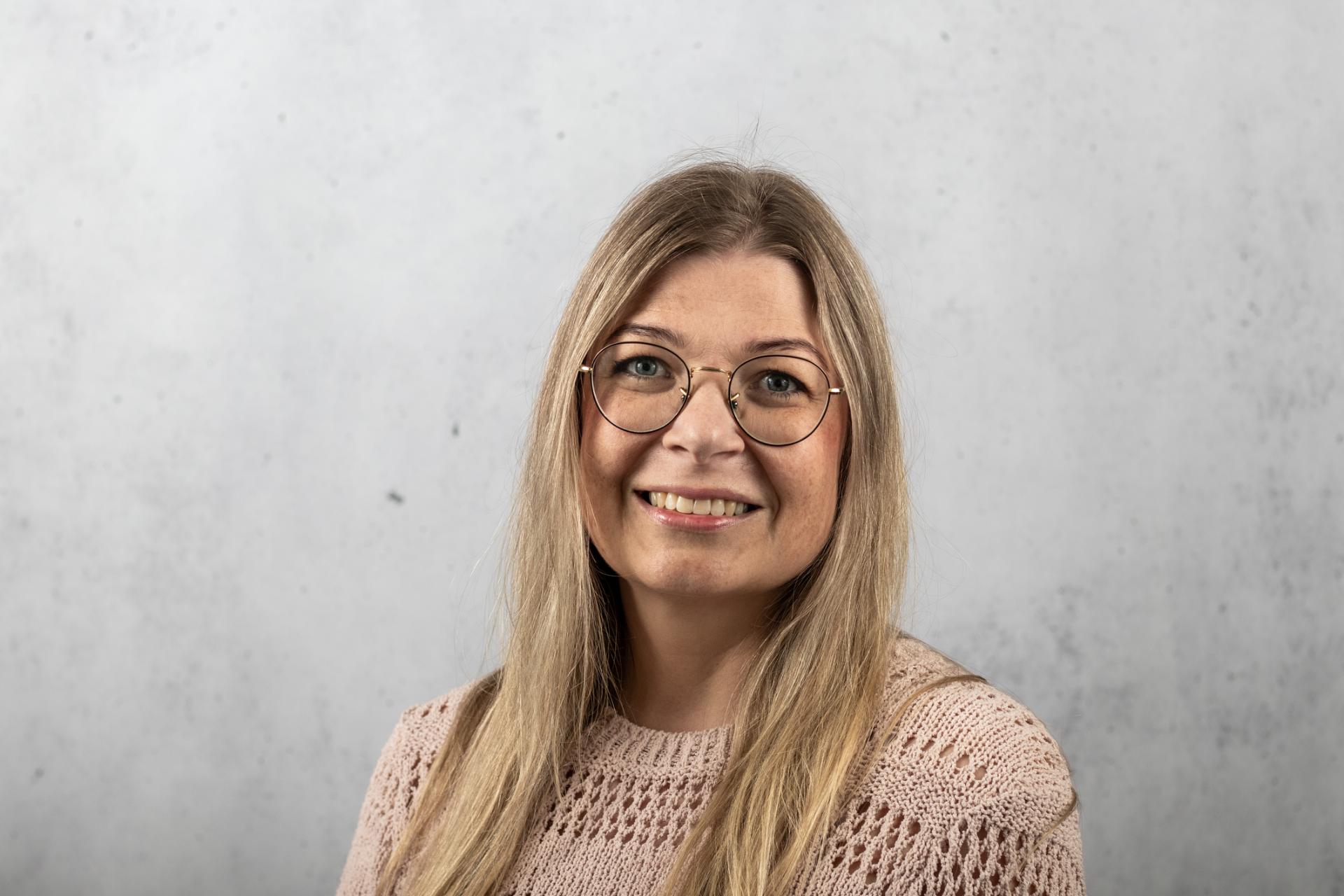 Ghita Ladefoged Kristensen