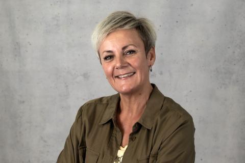 Joan Zanny Skjødt Frederiksen