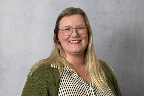 Louise Emilie Christensen