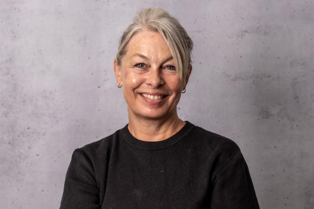 Lene Hoffmann Sørensen