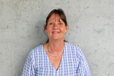 Lone Abildgaard Hørup