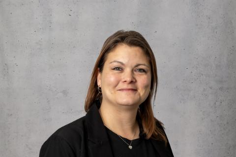 Nadia Kirkegaard Jørgensen 