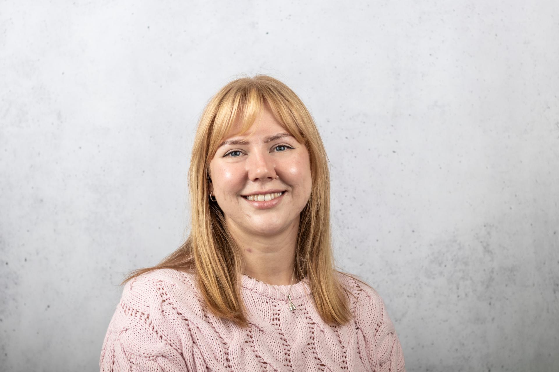 Anne Katrine Høj Meier