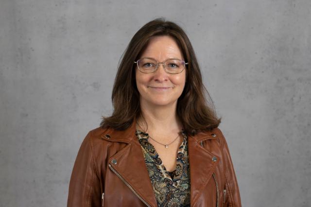 Christina Klingenberg