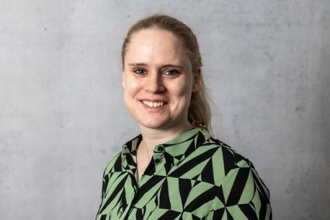 Henriette Haahr Heide